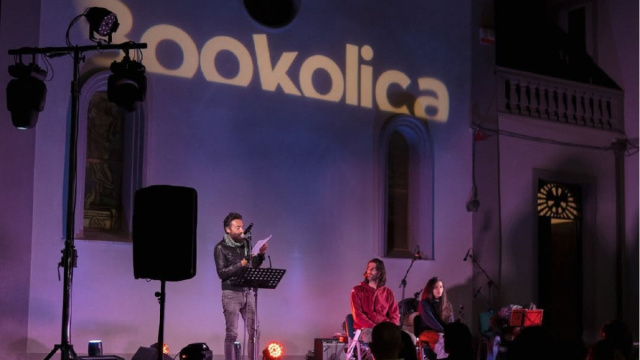 Festival dei Lettori Creativi Bookolica 2026: a Tempio la risata ... &copy; Creative Commons
