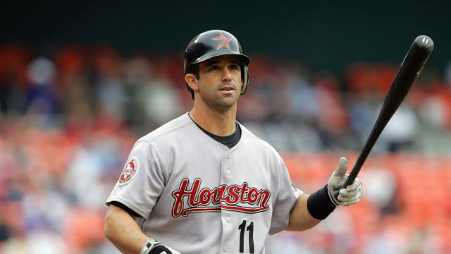 Former Astros fan favorite Brad Ausmus joins NY Yankees &copy; Creative Commons