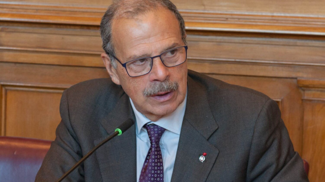 FURIO TRUZZI ELETTO PRESIDENTE DI CONSUMERS' FORUM &copy; Creative Commons