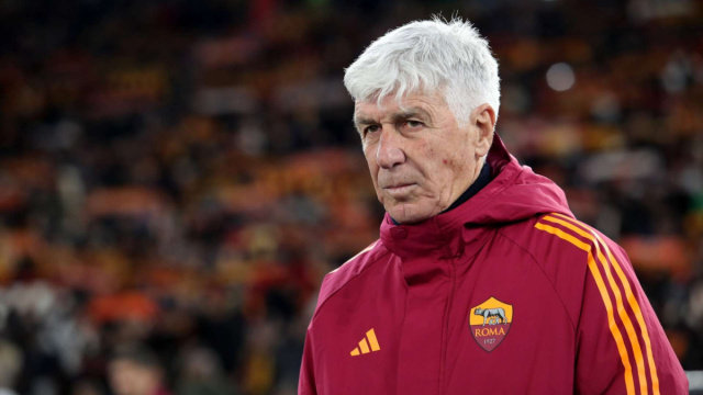 Gasperini e il ritorno alla Juventus sfiorato: il retroscena con ... &copy; Creative Commons