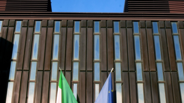 Home - Procura della Repubblica presso il Tribunale di Reggio Emilia &copy; Creative Commons