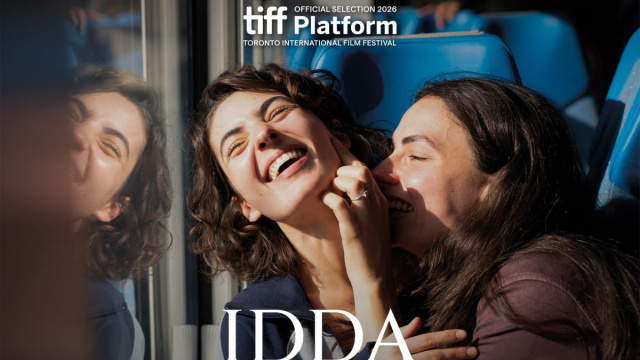 Idda" di Irene Dionisio unico film italiano in concorso al Toronto ... &copy; Creative Commons