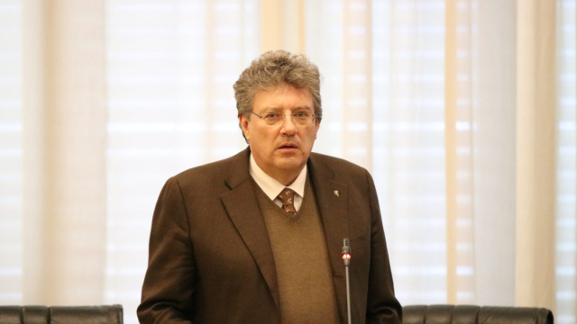 Il caso del parere interno riapre lo scontro, Marguerettaz: "L ... &copy; Creative Commons