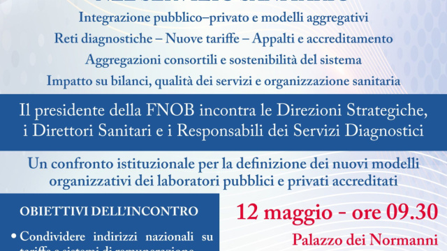 Il nuovo assessore alla Salute, Marcello Caruso, incontra i ... &copy; Creative Commons