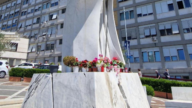 Il Policlinico Gemelli nella top ten mondiale per Ginecologia e ... &copy; Creative Commons