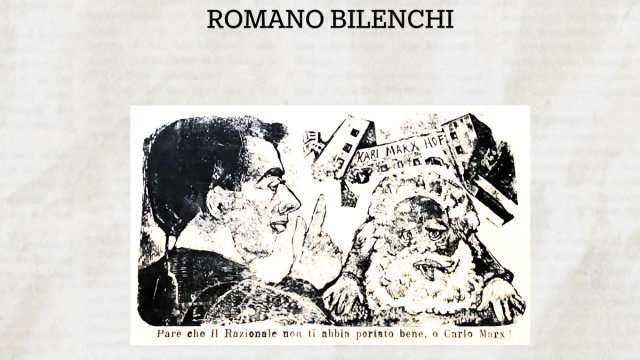 Il Selvaggio - Bilenchi-Maccari: L'Amicizia tra libri, ritratti e ... &copy; Creative Commons
