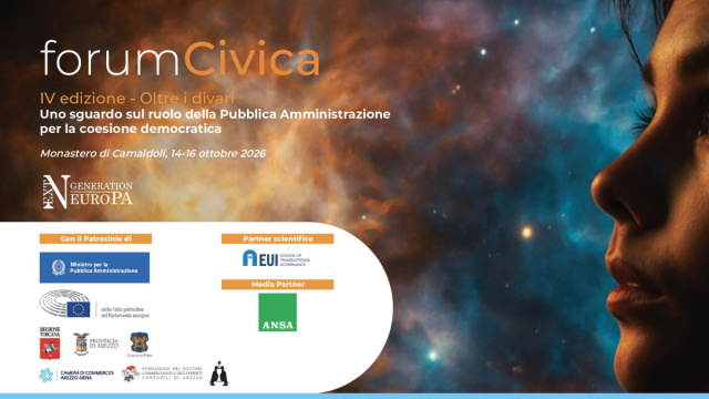 Intelligenza artificiale, Stato di diritto e disinformazione:a ... &copy; Creative Commons