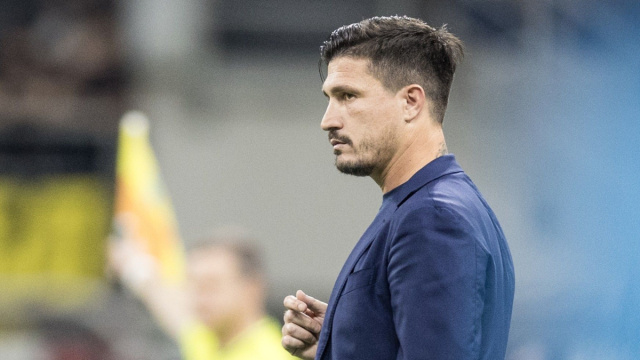 INTERVISTA  Mister Pisacane a "Sky Calcio Unplugged" &copy; Creative Commons