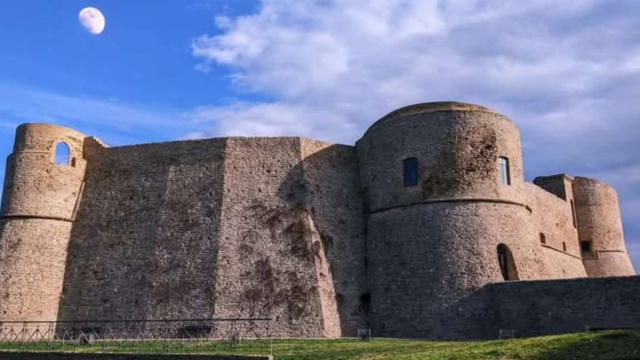 Ortona Capitale Italiana del Mare 2027? Perch&eacute; la citt&agrave; sulla ... &copy; Creative Commons