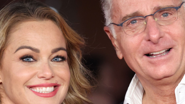 Paolo Bonolis: &laquo;La separazione da Sonia Bruganelli? L'ho subita ... &copy; Creative Commons