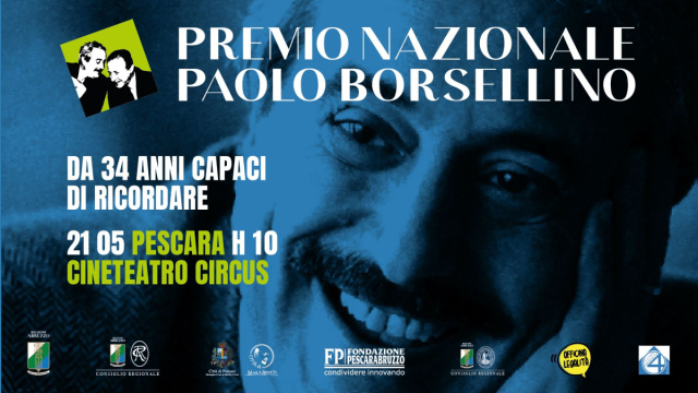 Premio Nazionale Paolo Borsellino Archivi - Premio Nazionale Paolo ... &copy; Creative Commons