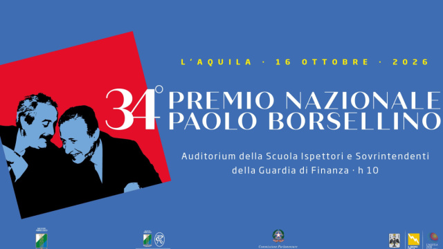Premio nazionale Paolo Borsellino &copy; Creative Commons
