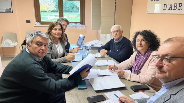 PREMIO POLIDORO: I VINCITORI DELLA XXII EDIZIONE - Ordine dei ... &copy; Creative Commons