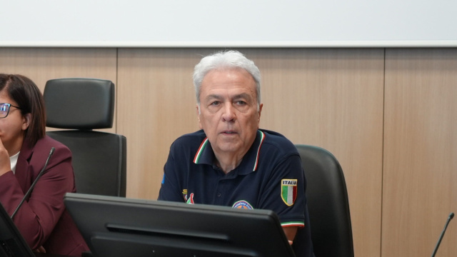 Protezione civile, presentato in Puglia BREATH: Grecia e Italia ... &copy; Creative Commons