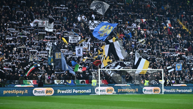 Qui Udinese: tutto pronto per il closing dai Pozzo ad un fondo ... &copy; Creative Commons