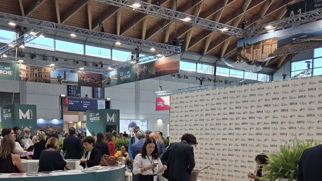 Regione Marche > News ed Eventi &copy; Creative Commons