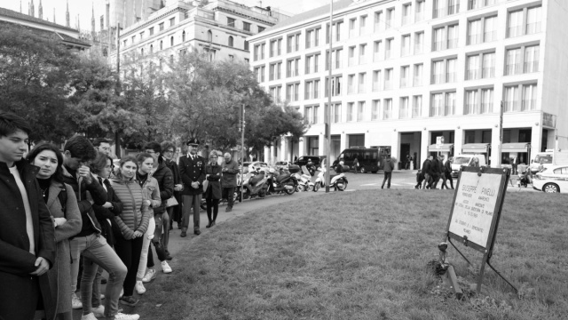 Rete degli archivi per non dimenticare  Rete degli archivi per ... &copy; Creative Commons