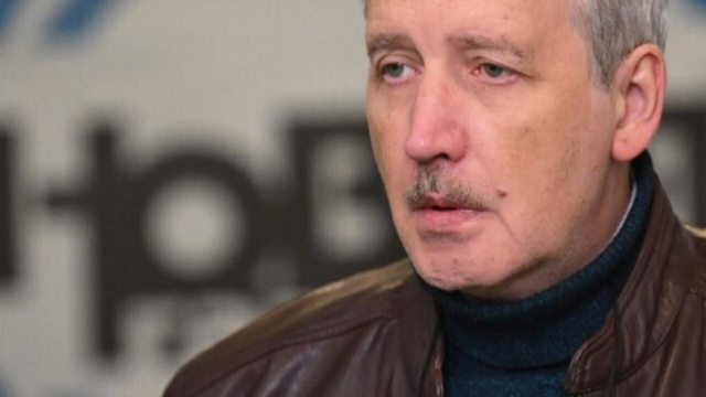 Russia detains independent outlet Novaya Gazeta editor Sergei ... &copy; Creative Commons