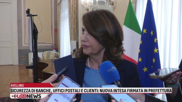 Sicurezza di banche, uffici postali e clienti: nuova intesa ... &copy; Creative Commons