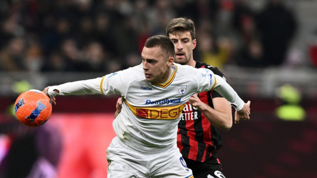 Stulic ancora in dubbio: pi&ugrave; difficile un impiego dal 1' - Calcio ... &copy; Creative Commons