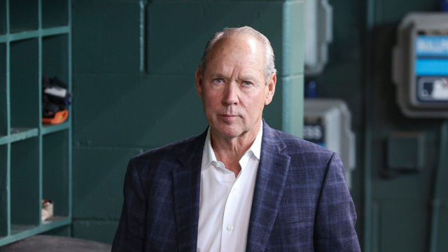 The Jerry Jones 2.0: How Jim Crane is ruining the golden era of ... &copy; Creative Commons