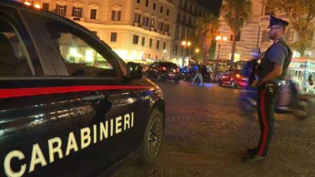 Violenza giovanile, sabato le mamme in piazza Vanvitelli &copy; Creative Commons