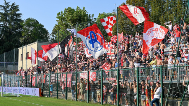 Virtus Verona-LR Vicenza: le informazioni sulla prevendita - L.R. ... &copy; Creative Commons