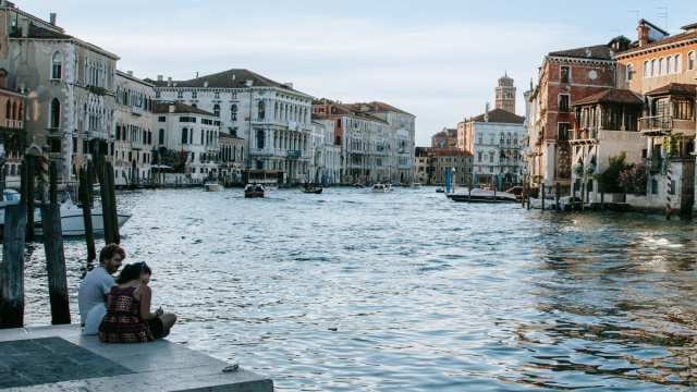 Visita Dorsoduro: scopri il meglio di Dorsoduro, Venezia, nel 2026 ... &copy; Creative Commons