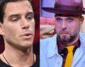 GF Vip, sondaggi televoto eliminazione 16 ottobre: Giacomo e Jonathan a rischio, Marina no