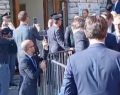 Salvini smentisce su Giorgetti: 'Solo fantasie e falsità'