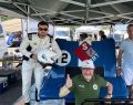 Matera in pista: Éclat Racing porta la Basilicata sui circuiti mondiali