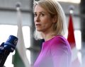 Kallas: 'Grave la situazione in Ucraina, l'UE rafforzi il sostegno'