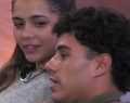 Grande Fratello Vip, cos'è successo di notte: Piera e Roncaccia sotto le coperte insieme