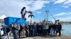 Foggiano in piazza contro il caro carburante: con agricoltori anche vescovo e sindaci