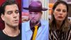 GF Vip, sondaggi televoto eliminazione 16 ottobre: Giacomo e Jonathan a rischio, Marina no