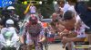 Piganzoli e il retroscena sul Tour: 
