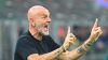 Spalletti a Conceicao dopo il cambio: 'Deve arrabbiarsi con se stesso'