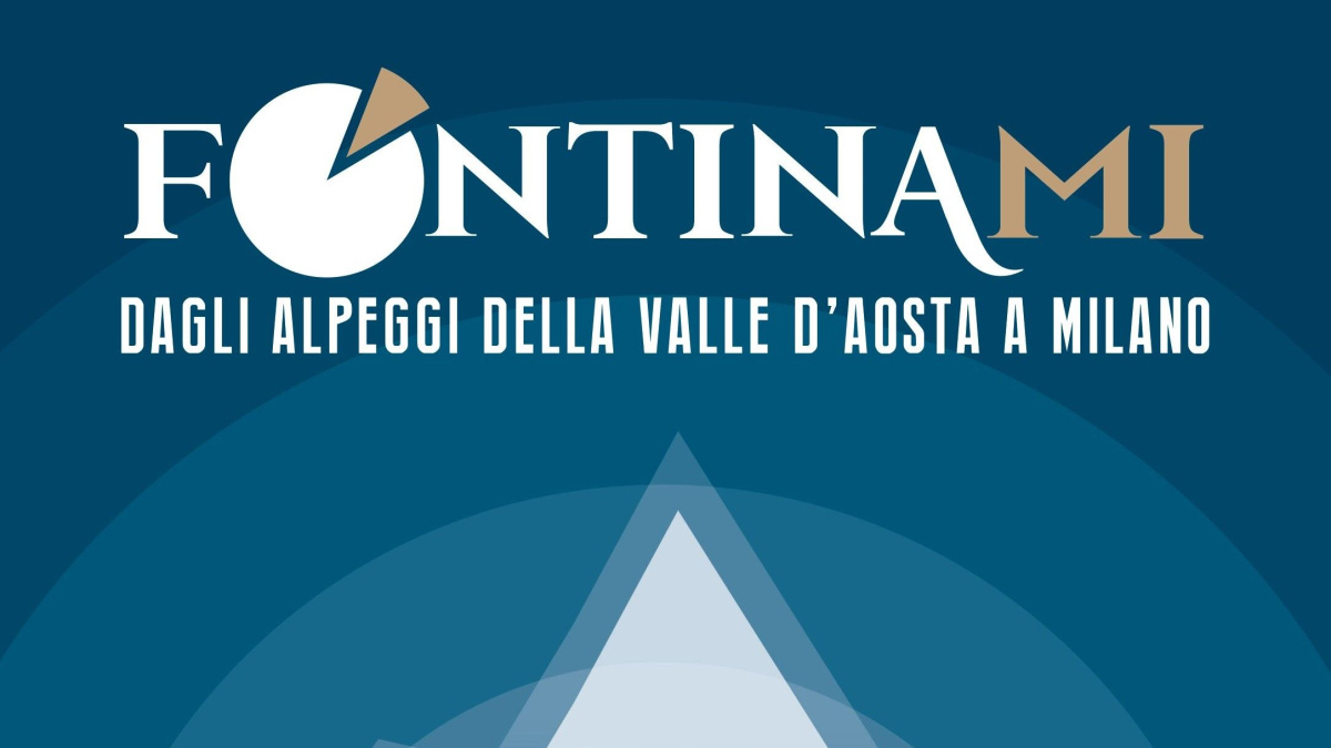 Chef milanesi interpretano la Fontina Dop: piatti e assaggi in dodici ...