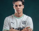 Vasilije Adzic, centrocampista del Sassuolo. Foto &copy; Sassuolo