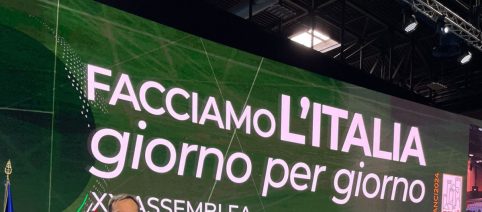 Fano, 1,2 milioni per minori in comunità: il sindaco chiede aiuto nazionale