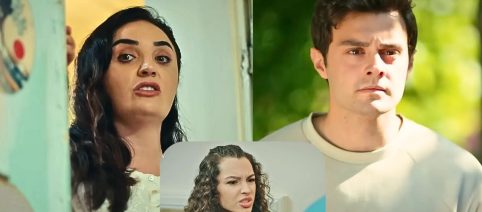 Tutto per la mia famiglia, trama 17 ottobre: Omer nasconde il suo lavoro, Asiye rischia