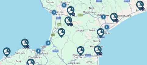 Faib: 'Carburante, soluzione in Calabria in giorni con sblocco Taranto e Vibo'