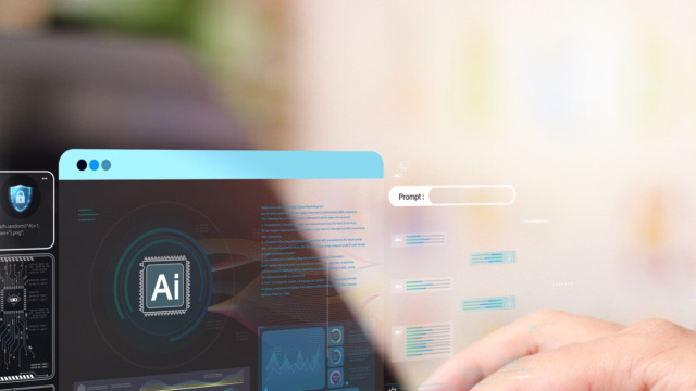 Agenti AI nel 2025: trend, sfide e impatto sull'economia digitale ... &copy; Creative Commons