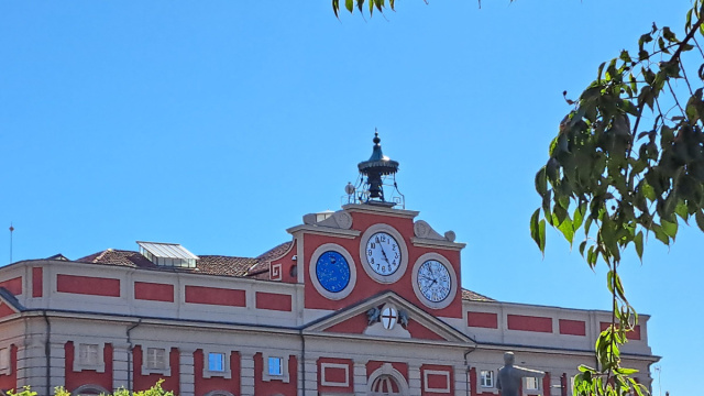 Alessandria. Provvedimenti viari per il corteo studentesco di ... &copy; Creative Commons