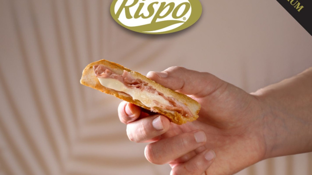 Chi siamo - Rispo Frozen Food &copy; Creative Commons
