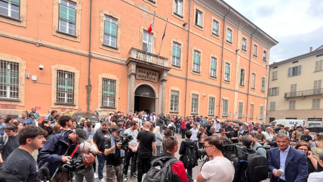 Delitto di Garlasco, il giorno degli interrogatori: si indaga sull ... &copy; Creative Commons