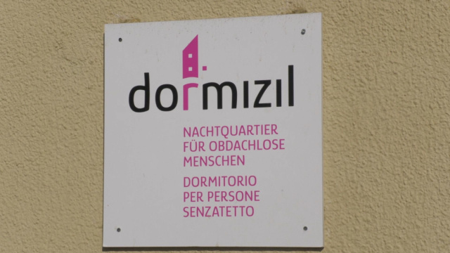 Dormizil: a Bolzano raccolta di doni per i senza dimora - TV33 &copy; Creative Commons