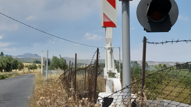 Empoli-Chiusi, s&igrave; dalla Regione alla soppressione di sei passaggi ... &copy; Creative Commons