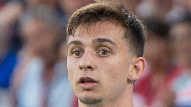 Francisco Conceicao during Croatia v Portugal on 2 July 2026 at the 2026 FIFA World Cup