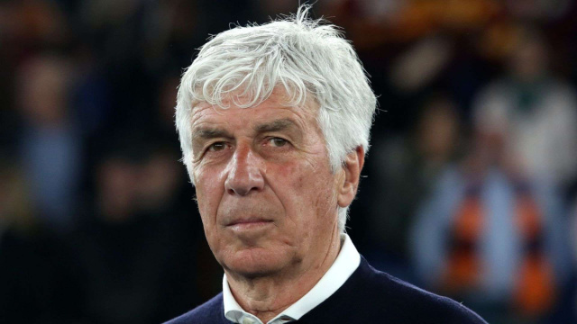 Gasperini in conferenza stampa verso Bologna-Roma: "Ranieri? Io ... &copy; Creative Commons